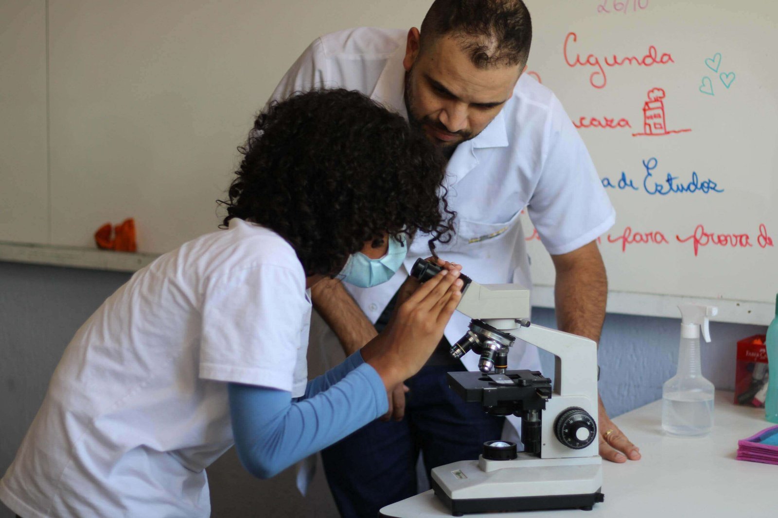 Ensino Fundamental II - Do Primeiro Passo à Formação Completa